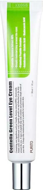 PURITO Hydra akių kremas Purito Centella Žalias Level (akių kremas) 30 ml