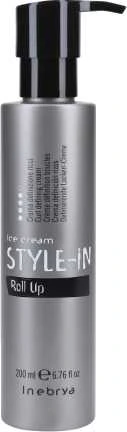 Inebrya Ice Kreminis Style-In, 200 ml