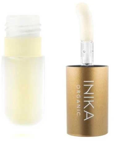 INIKA ORGANIC Lūpų aliejus, 5 ml