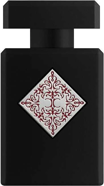 Initio Palaimintasis Baraka – EDP