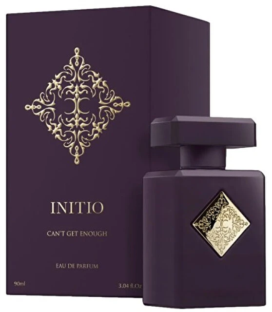 Initio Can't Get Enough EDP kvepalai vyrams, 90 ml