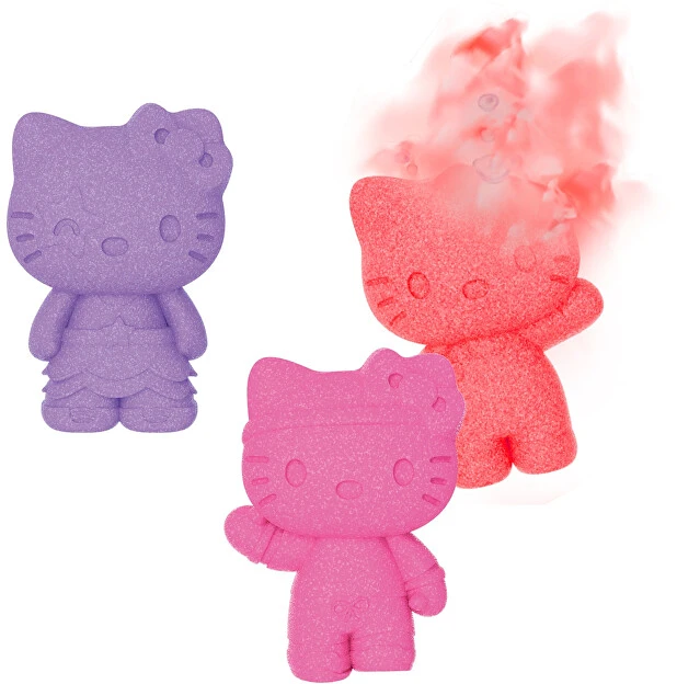 Inkee Hello Kitty set