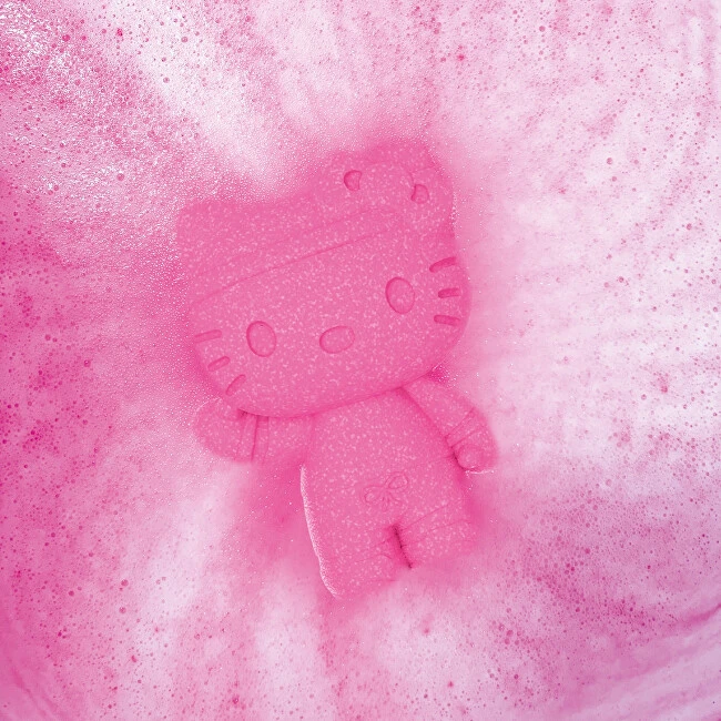 Inkee Hello Kitty set
