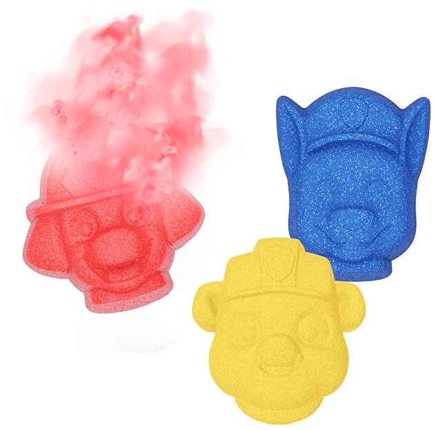 Inkee Paw Patrol rinkinys