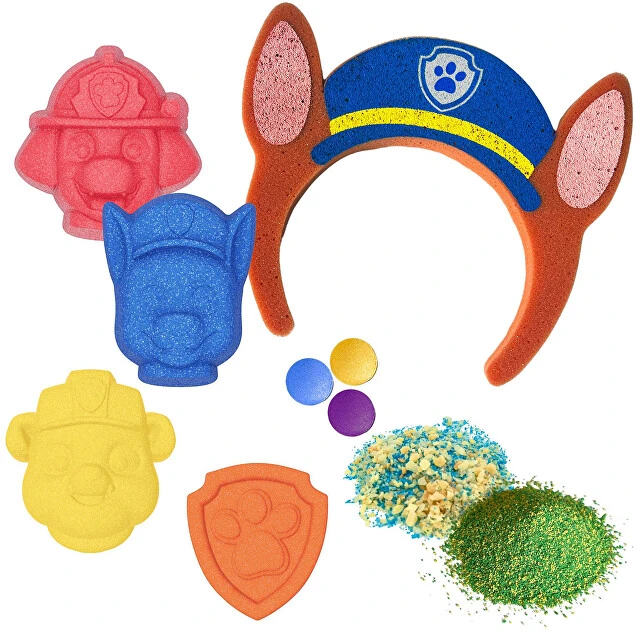 Inkee Paw Patrol rinkinys