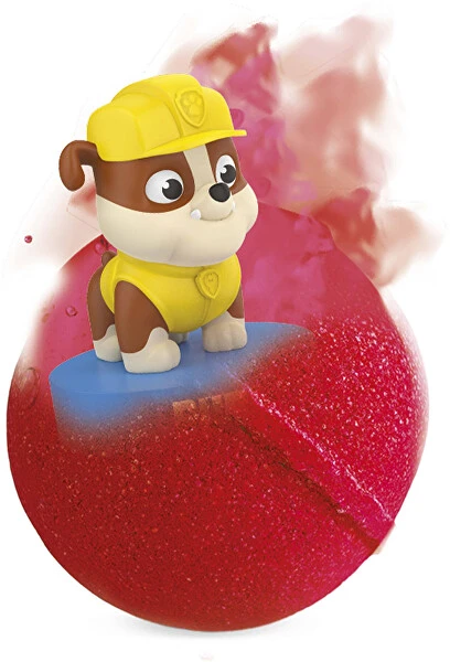 Inkee Paw Patrol staigmena – vonios bomba 80 g