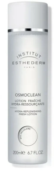 Institut Esthederm Osmoclean Hydra Atkuriamasis gaivusis losjonas 200ml