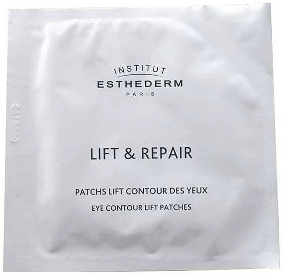 Institut Esthederm Lift And Repair Akies Kontūro Keltuvai 10x3ml