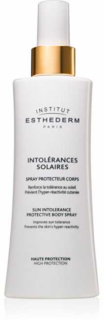 Institut Esthederm Sun Intolerance apsauginis kūno purškiklis 150ml