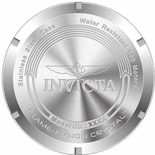 Invicta I-Force kvarcinis laikrodis 10491