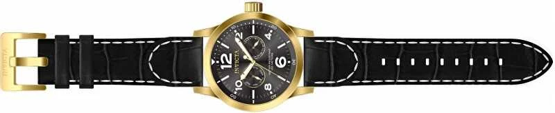 Invicta I-Force kvarcinis laikrodis 10491
