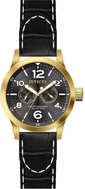 Invicta I-Force kvarcinis laikrodis 10491