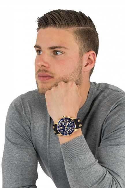 Laikrodis Invicta Pro Diver 6983