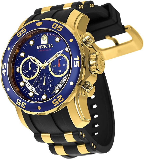 Laikrodis Invicta Pro Diver 6983