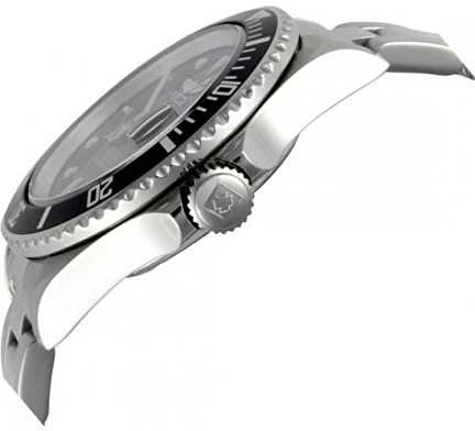 INVICTA PRO DIVER 8926OB VYRIŠKAS LAIKRODIS - AUTOMATINIS WR200, 40mm vokas (zv001c)
