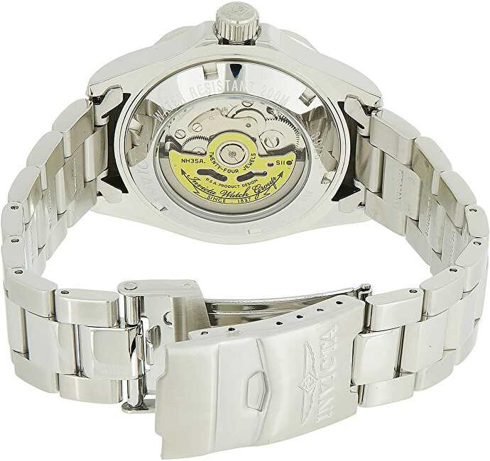Laikrodis Invicta Pro Diver Automatinis 9403