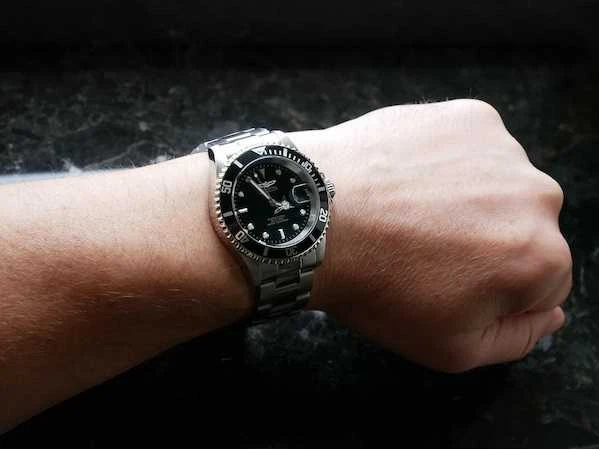 Laikrodis Invicta Pro Diver Quartz 26970