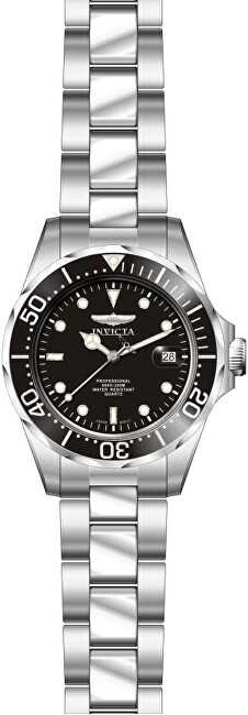 Abiejų lyčių laikrodis Invicta Pro Diver 8932 Ø 37 mm (Naudoti C)