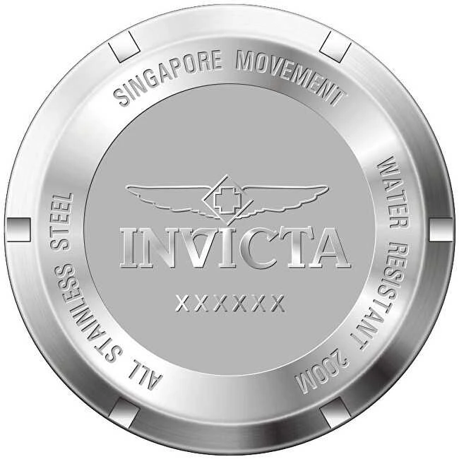 Abiejų lyčių laikrodis Invicta Pro Diver 8932 Ø 37 mm (Naudoti C)