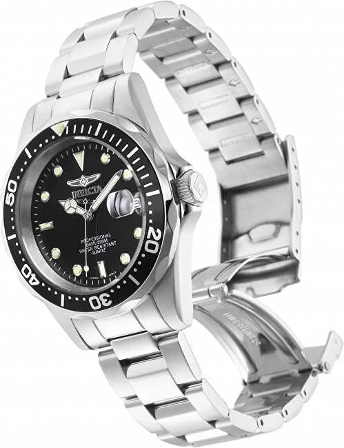 Abiejų lyčių laikrodis Invicta Pro Diver 8932 Ø 37 mm (Naudoti C)