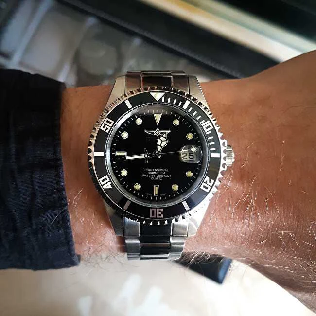Invicta „Pro Diver“ kvarcinis 8932OB