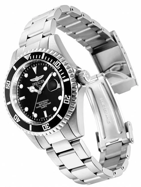 Invicta „Pro Diver“ kvarcinis 8932OB