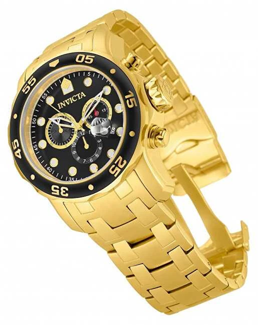 Invicta Pro Diver 0072 laikrodis + BOX