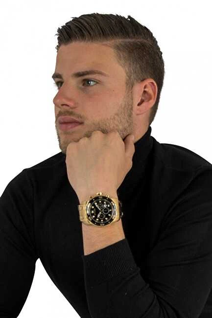 Invicta Pro Diver 0072 laikrodis + BOX