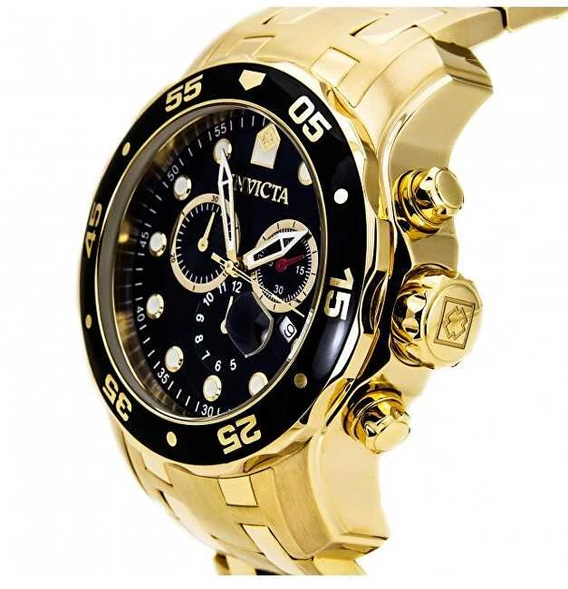 Invicta Pro Diver 0072 laikrodis + BOX