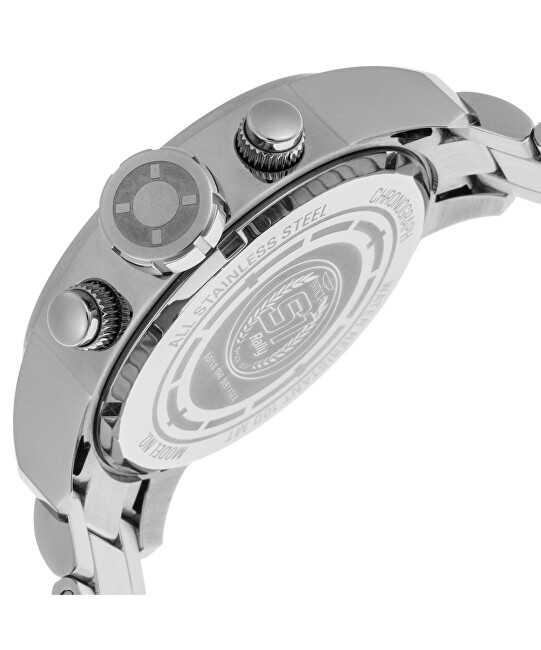 Laikrodis Invicta S1 Rally 23080