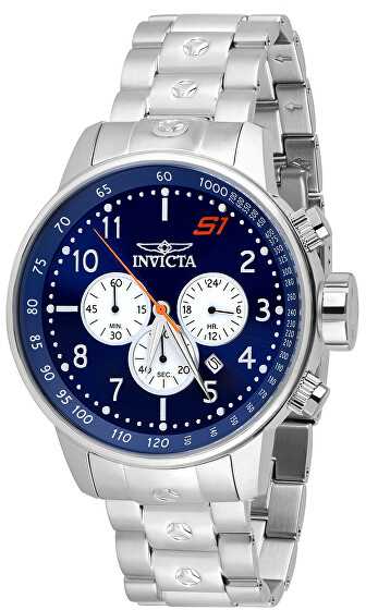 Laikrodis Invicta S1 Rally 23080