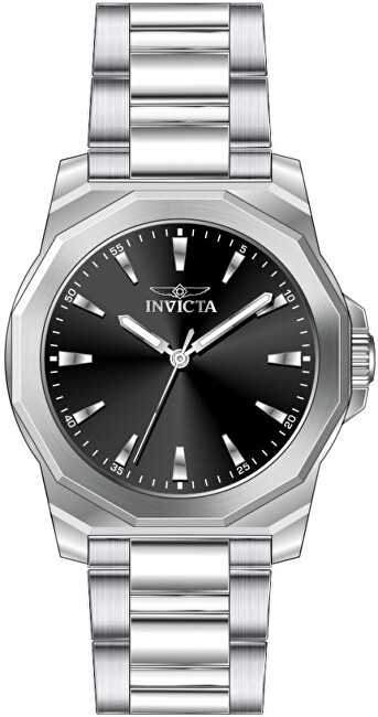 Laikrodis Invicta Speedway Quartz 46831