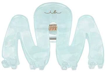 „Invisibobble Heatless Curling Set“ plaukų garbanojimo rinkinys be karščio, „Baby Curl S“, 4 vnt.