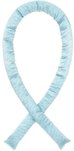 Invisibobble Baby Curl žydra plaukų formavimo juosta