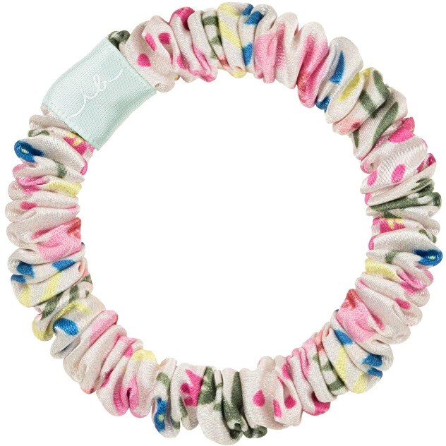 Invisibobble Beauties Wildflower Blossom Dreams Hair Scrunchie 4 pcs