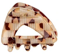 „Invisibobble Clipstar All Stars Golden Caddie XS“ plaukų segtukai, 2 vnt.