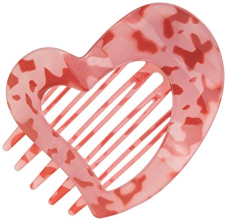 „Invisibobble Clipstar“ meilužių apkabinimas 1 U