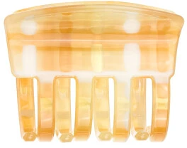 „Invisibobble Clipstar Luminous Joy M“ plaukų segtukas