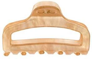 Invisibobble Clipstar M auksine plaukų „krabas“