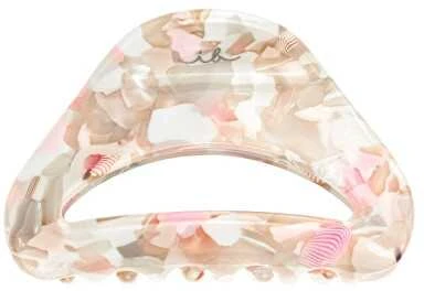 Invisibobble plaukų segtukas Oasis Refreshed Bloom formos detale