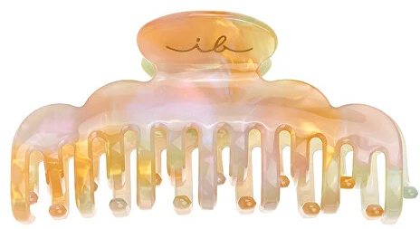 Invisibobble Clipstar Pastel Prism M Plaukų sagtukas