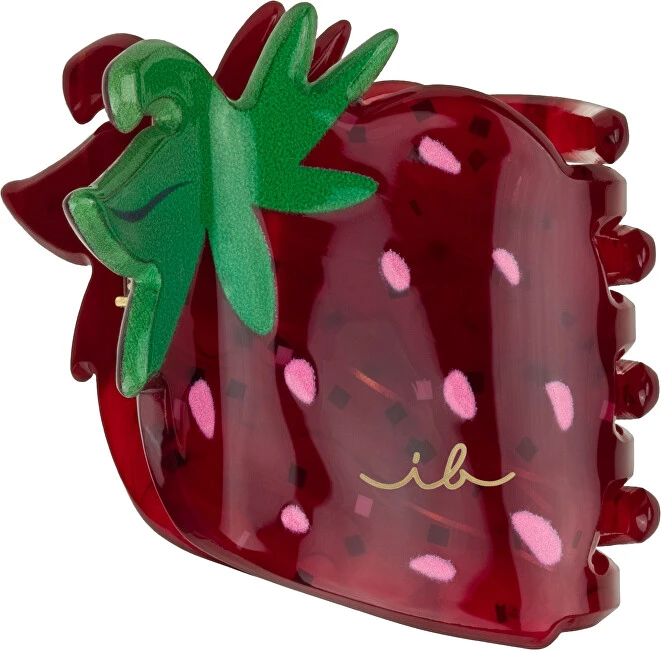 Invisibobble Clipstar Wildflower Berry Brighter Plaukų sagtukas M