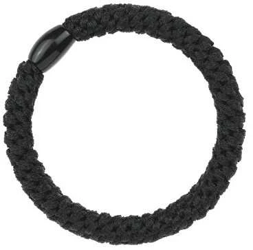 Invisibobble Twistar juoda plaukų gumelė
