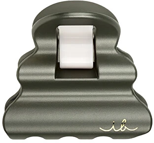 Invisibobble Everclaw M Piny Plateau plaukų segtukas