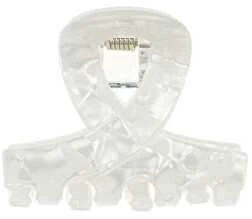 Invisibobble Clipstar perlamutrinis segtukas