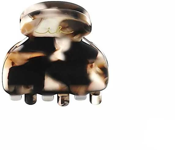 Marmurinis Invisibobble plaukų segtukas Clipstar