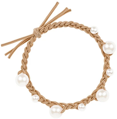 Invisibobble plaukų segtukai „Princess Pearl“ 3 vnt.