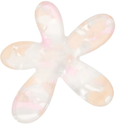 Invisibobble Myclaw Full of Charms Plaukų sagtukas L