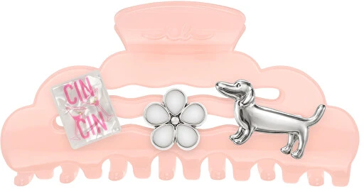 Invisibobble Myclaw L Apkabink mane, kūdikis 1 U