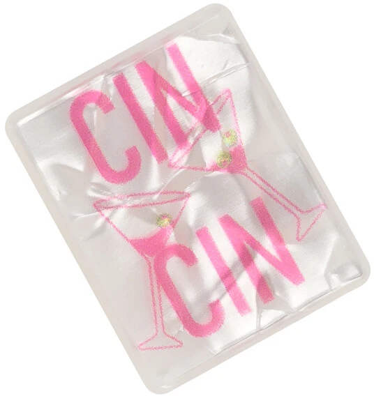 Invisibobble Myclaw L Apkabink mane, kūdikis 1 U